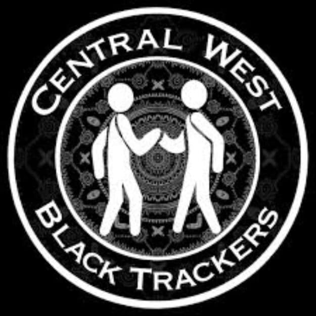 Central West Black Trackers
