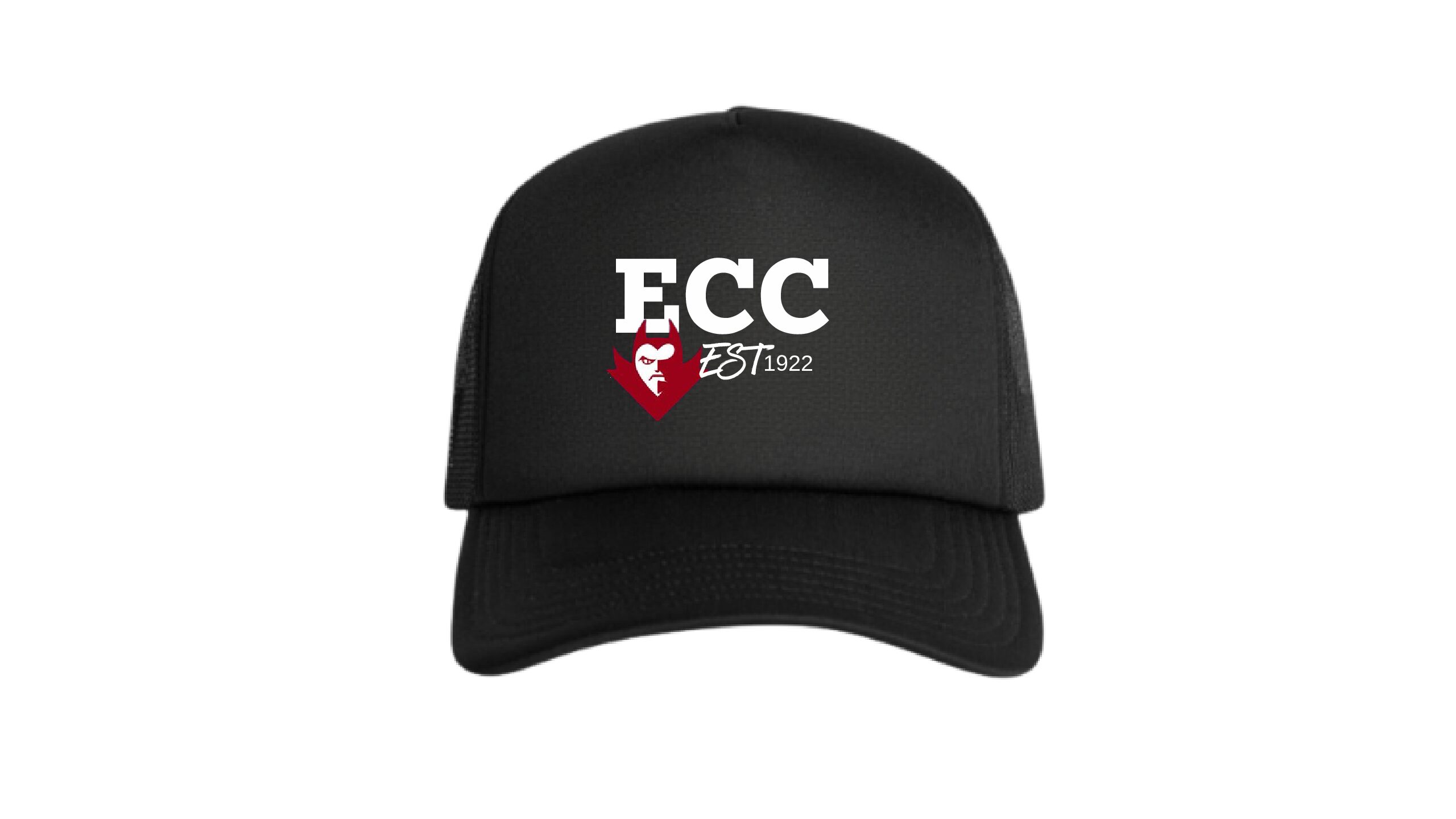 Eastlake CC Supporter Cap