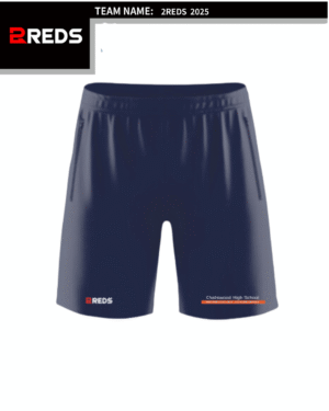 Cricket Shorts (with pockets)