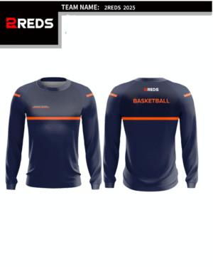 Chatswood High L/S Training Shirt