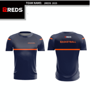 Chatswood High S/S Training Shirt