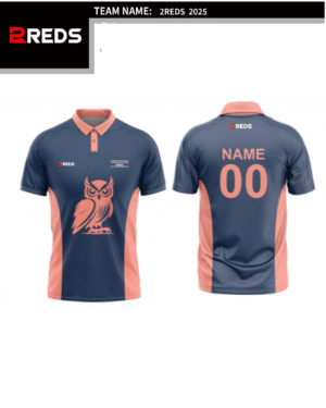 Chatswood High Cricket Playing Polo