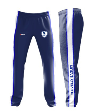 Clovelly Tracksuit Pants
