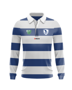 Clovelly Eagles Cotton Jersey