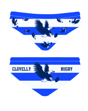 Clovelly Eagles Riggers