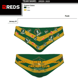 Weston Creek Riggers