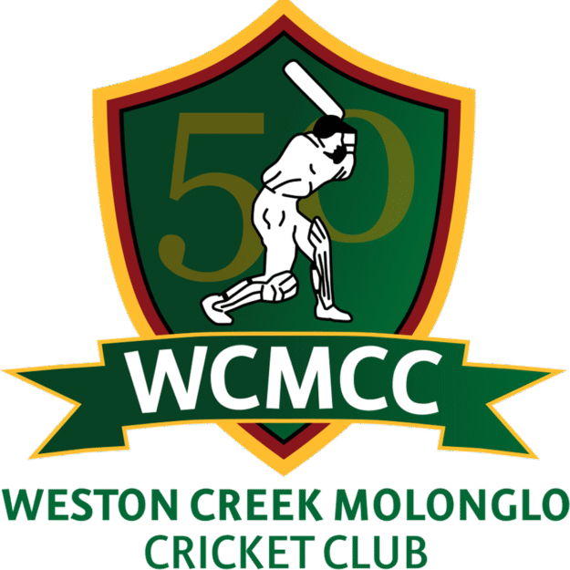 Weston Creek Molonglo Cricket Club