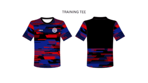 Gerringong Breakers Training Shirt