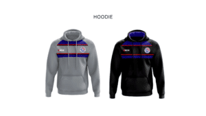 Gerringong Breakers Cotton Hoodie