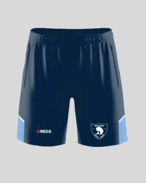 Mosman Junior Rugby Training Shorts