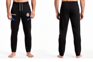 Gerringong Breakers Warm Up Pants