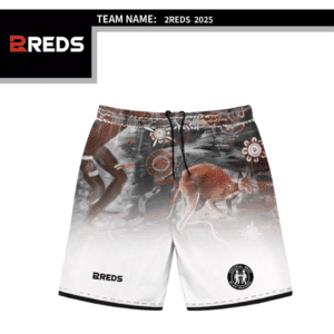 CWBT Classic Training Short