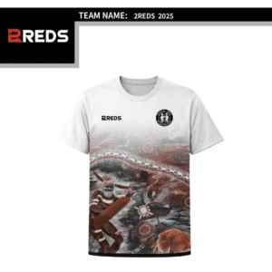 CWBT Classic Training Shirt