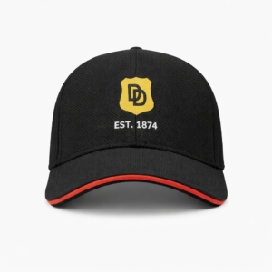 Drummoyne Junior Rugby Cap