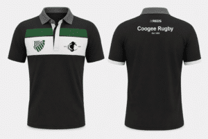 Coogee Seahorses Supporter Polo