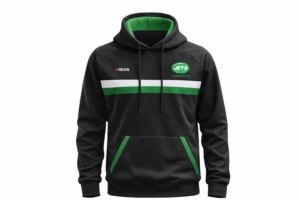 Allambie Junior Rugby Hoodie