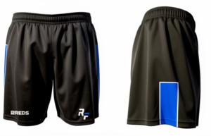 Elite Training Shorts