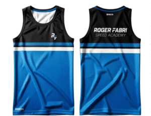 Singlet - Regular