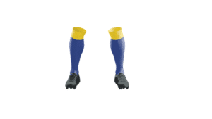 St Ives JRU Socks