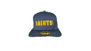 St Ives JRC Navy SAINTS Cap