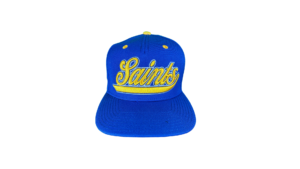 St Ives JRC Royal Blue SAINTS Cap