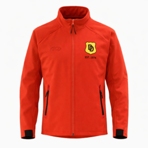 Drummoyne Junior Rugby Wet Weather Jacket