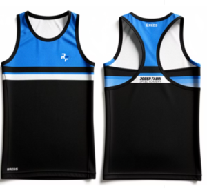 Singlet Razor Back - Elite Squad