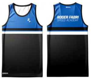 regular Singlet - Elite Squad