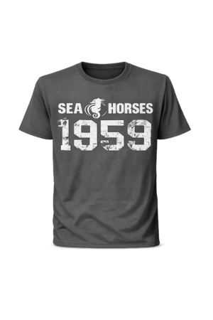 Free Gift with Purchase - Coogee 1959 T-Shirt
