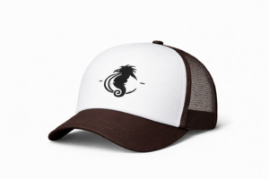 Coogee Trucker Cap