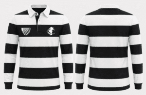 Coogee Seahorses Cotton Rugby Jersey