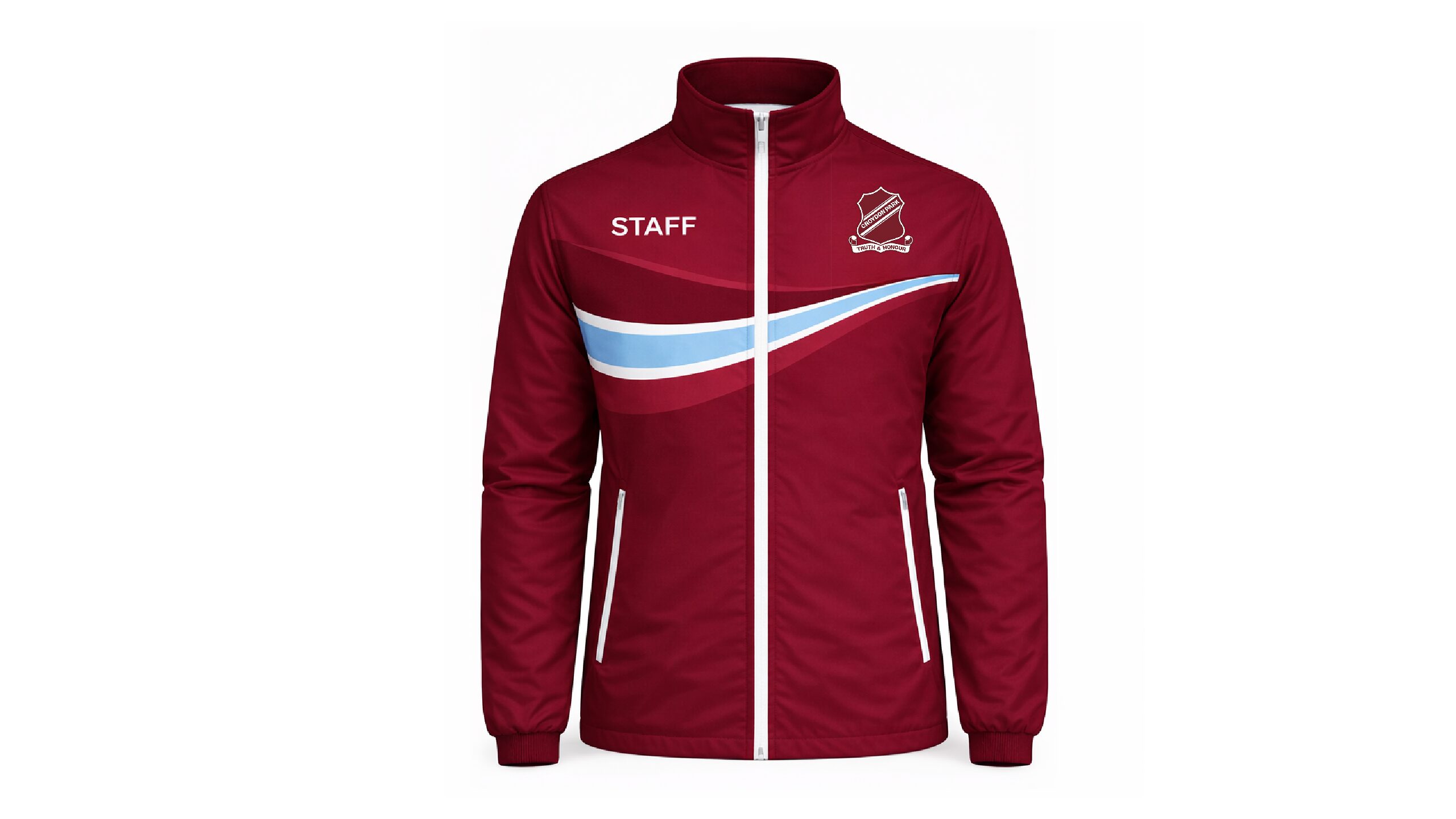 Croydon Park Public School Jacket