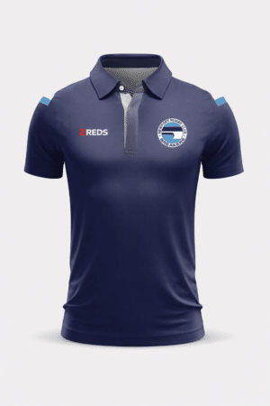 Newport Breakers Polo Shirt
