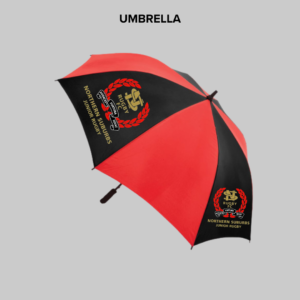 NSJRU Umbrella