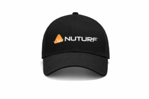 Nuturf Cap