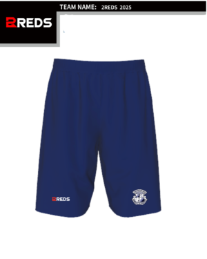 Long Basketball (without pockets)