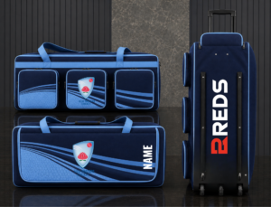 NSW Masters Cricket Bag