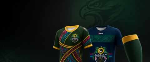 Australian Rugby Raptors