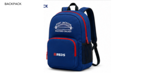 Port Jackson Backpack