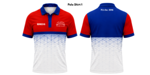 Port Jackson Polo Shirt 2