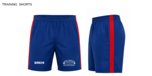 Port Jackson Training Shorts