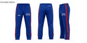 Port Jackson Playing Pants