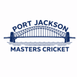 Port Jackson Masters Cricket