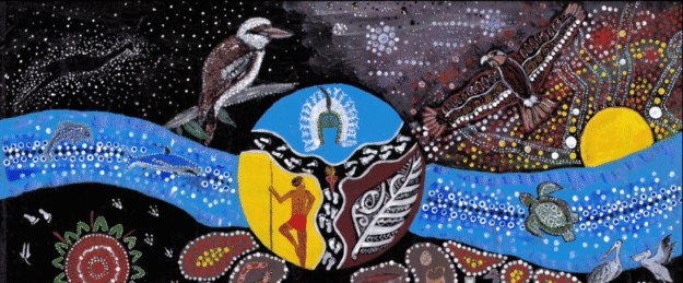 Karnpi Cultural Connections
